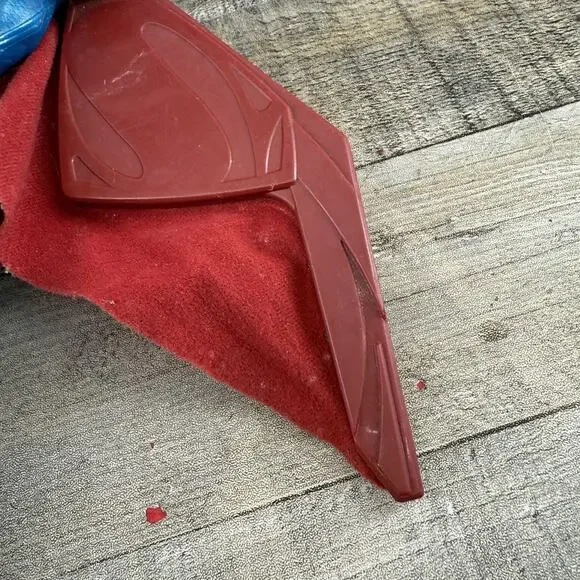 Batman VS Superman Battle Armor Action Figure DC Comics 2015 Mattel - Picture 12 of 16